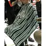 Tablier de coiffeur antistatique Cape de coupe de… – vue 5