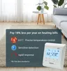 Thermostat WiFi intelligent pour chauffage au sol… – vue 4