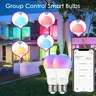 Ampoule Led intelligente Bluetooth E27 – vue 2