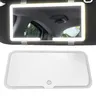 Miroir de courtoisie de voiture à LED – vue 5