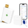 Minuterie arrosage intelligente Meross WiFi raccords… – vue 1