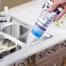 Agent de beauté pour réparation de carrelage – vue 2