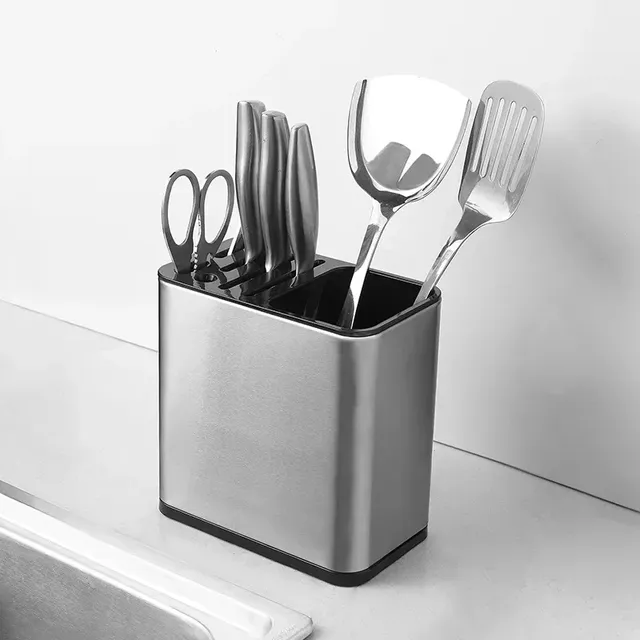 Organisateur de couverts de cuisine – vue 2