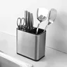 Organisateur de couverts de cuisine – vue 2