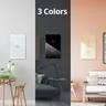 118 US AU Touch Switch 1 2 3 Gang 1 2 Way WallSub Blanc… – vue 4