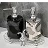 Bouteille de désinfectant pour les mains de…