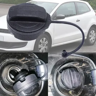 Bouchon de remplissage de carburant