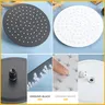 Blanc noir or haute qualité 8/10 pouces en acier… – vue 3