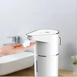 Distributeur savon automatique sans contact induction intelligente…