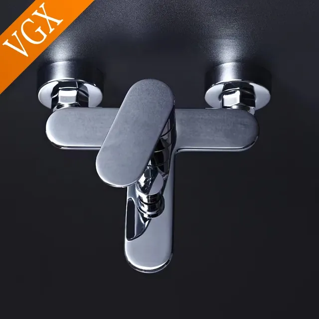 VGX robinet de salle de bain-douche – vue 5