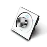 Bouton de panneau de gradateur monochrome – vue 3