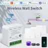 Commutateur intelligent Wifi pour éclairage Led Tuya… – vue 1