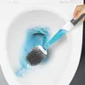 Ensemble de brosses de nettoyage pour cuvettes de… – vue 4