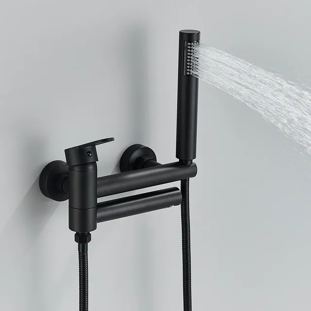 POIQIHY-Système de douche multifonctionnel – vue 3