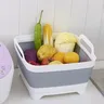 Lavabo carré pour fruits et légumes – vue 5
