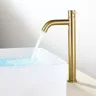 Mitigeur lavabo surélevé robinet vasque monocommande… – vue 4