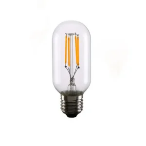YON – ampoule LED Edison, rétro T45, E27 2W 4W, lampe Vintage à économie d’énergie, Filament COB, 110V 220V, pour éclairage décoratif de maison YON – ampoule LED Edison, rétro T45, E27 2W 4W, lampe Vintage à économie d’énergie, Filament COB, 110V 220V, pour éclairage décoratif de maison