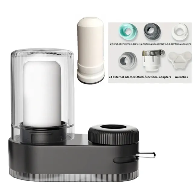 Purificateur d'eau du robinet – vue 6