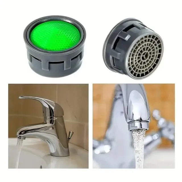Aérateurs économie d'eau robinet buse filetage… – vue 4
