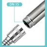 Pommeau de douche à main en acier inoxydable SUS 304 – vue 5