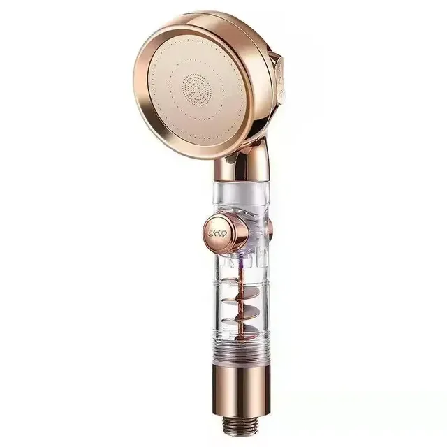 Pommeau de douche haute pression – vue 6