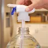 Pompe d'aspiration automatique de paille à boire – vue 3