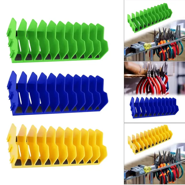Organiseur pinces support tiroirs hauteur trois pouces… – vue 4