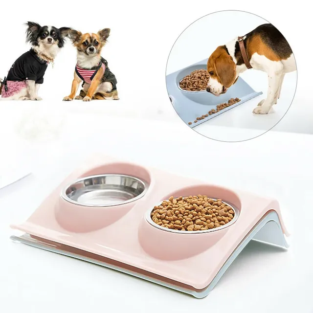 Bol pour animaux de compagnie – vue 2