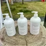 Distributeurs de salle de bains vides de 500ml – vue 2