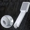 Pulvérisateur de douche à main carré – vue 2
