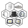 Adaptateur d'alimentation réglable AC à DC 3V 12V 3V 24V… – vue 6