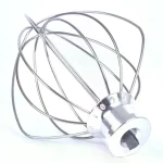 Mélangeur à fouet à fil pour fouet Kitchenaid K45WW pour KSM90 KSM150