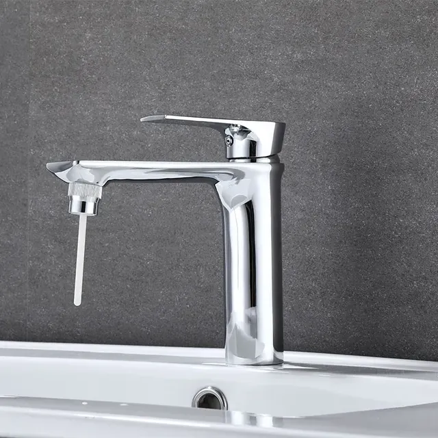 Aérateur à économie d'eau – vue 4