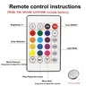 12w RGB haut-parleur ampoule Bluetooth musique LED… – vue 3