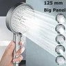 Pommeau de douche mural haute pression – vue 6