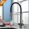 Filtre à eau robinet de cuisine robinets d'évier… – vue 6