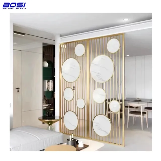 Panneau mural décoratif en bois – vue 5