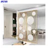Panneau mural décoratif en bois – vue 5