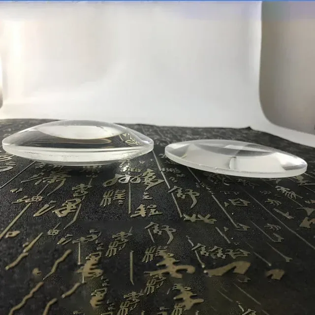 Loupe de grand diamètre 127mm – vue 3