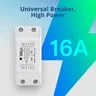 Ewelink-Commutateur de commande sans fil intelligent… – vue 5