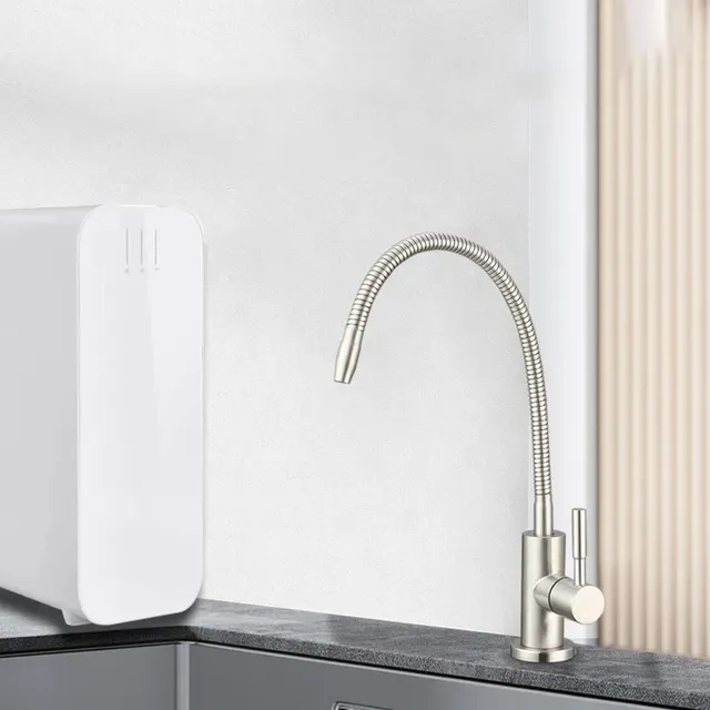 Accessoires universels de filtre de robinet de cuisine à… – vue 2