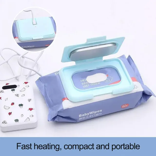 Maison voiture Mini Portable papier de soie plus chaud… – vue 2