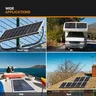 Kit de panneaux solaires 6000W 3000W – vue 6