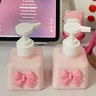 Distributeur de savon à nœud de 200ML – vue 2