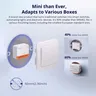 Intelligen SONOFF Wifi commutateur MiniR4 Module… – vue 2
