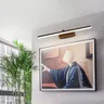 Lampe de miroir – vue 4