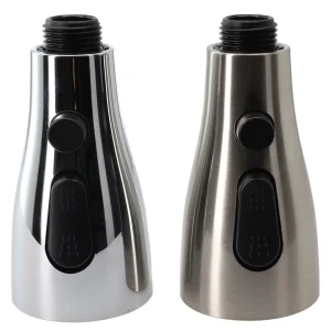 Buse de pulvérisation de robinet extractible de cuisine, 3 Modes, barboteur anti-éclaboussures ABS universel 1/2 « , pomme de pulvérisation d&rsquo;évier à économie d&rsquo;eau, 1 pièces