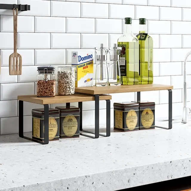 Armoire de rangement Simple pour articles ménagers – vue 3