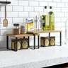 Armoire de rangement Simple pour articles ménagers – vue 3