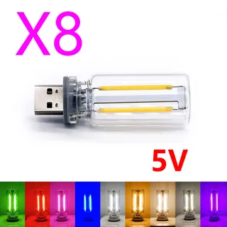 Ampoule LED Smart IC Retro Edison